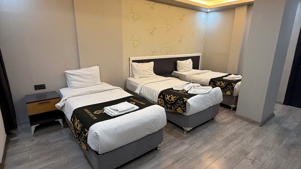 Photo of Bedroom in Ipekyolu