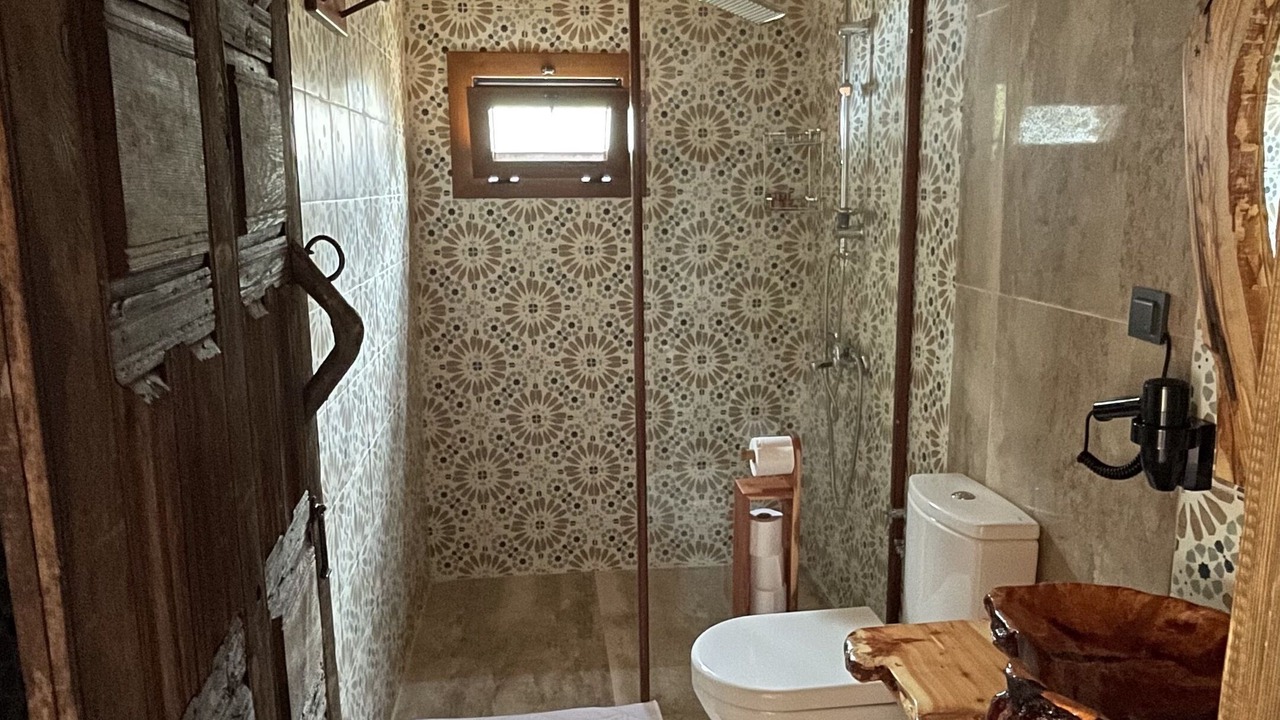 Photo of Bathroom in Uzunyurt
