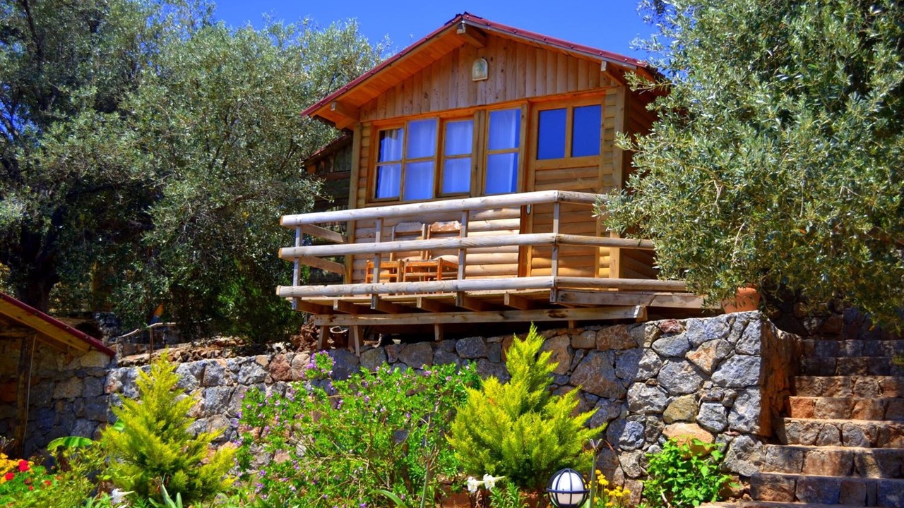 Photo of Outdoor in Uzunyurt