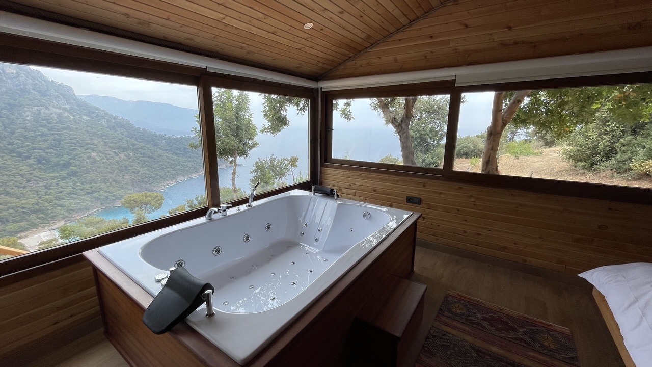 Photo of Bedroom in Uzunyurt