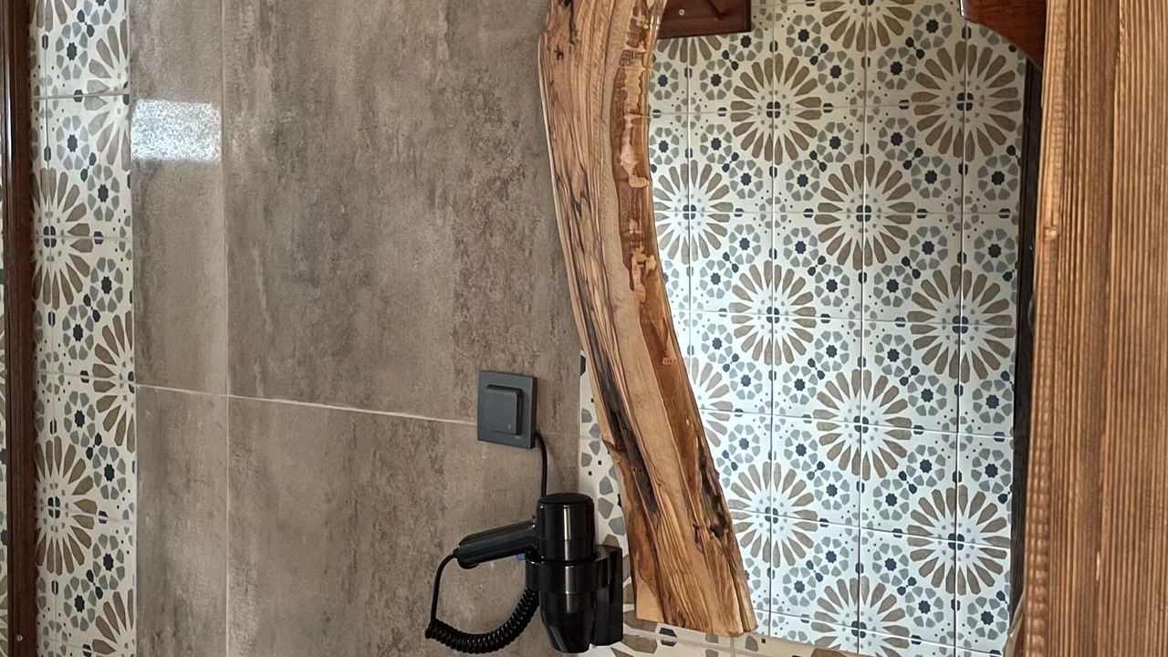 Photo of Bathroom in Uzunyurt