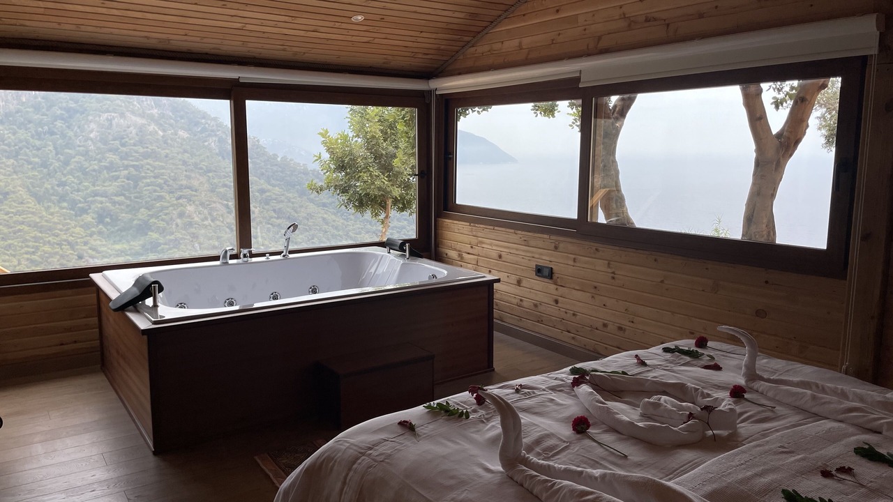 Photo of Bedroom in Uzunyurt