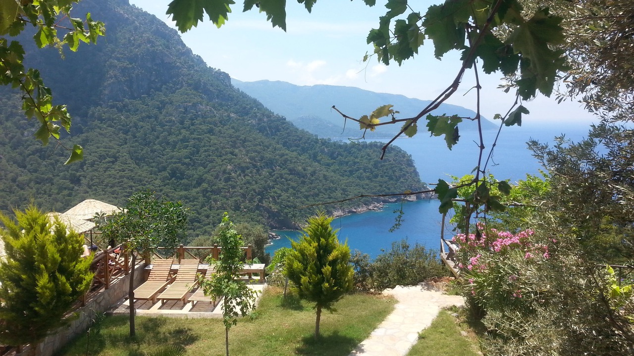 Photo of Outdoor in Uzunyurt