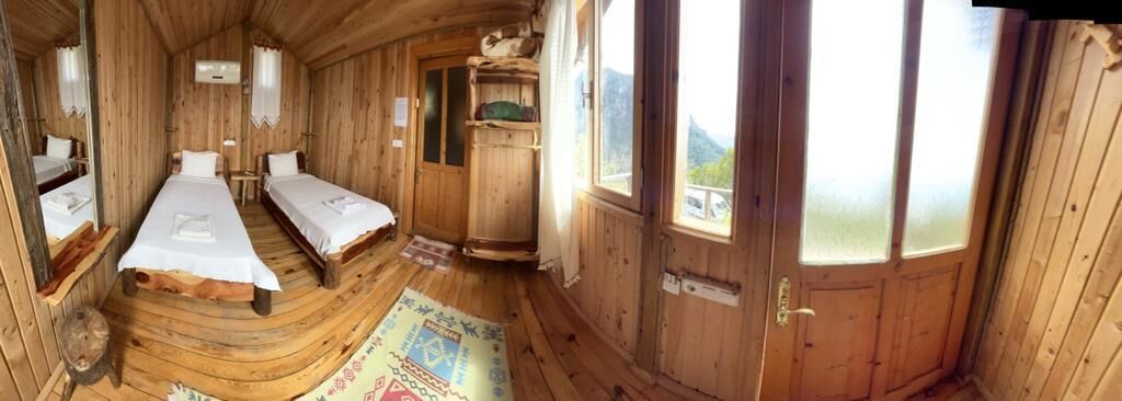 Photo of Bedroom in Uzunyurt
