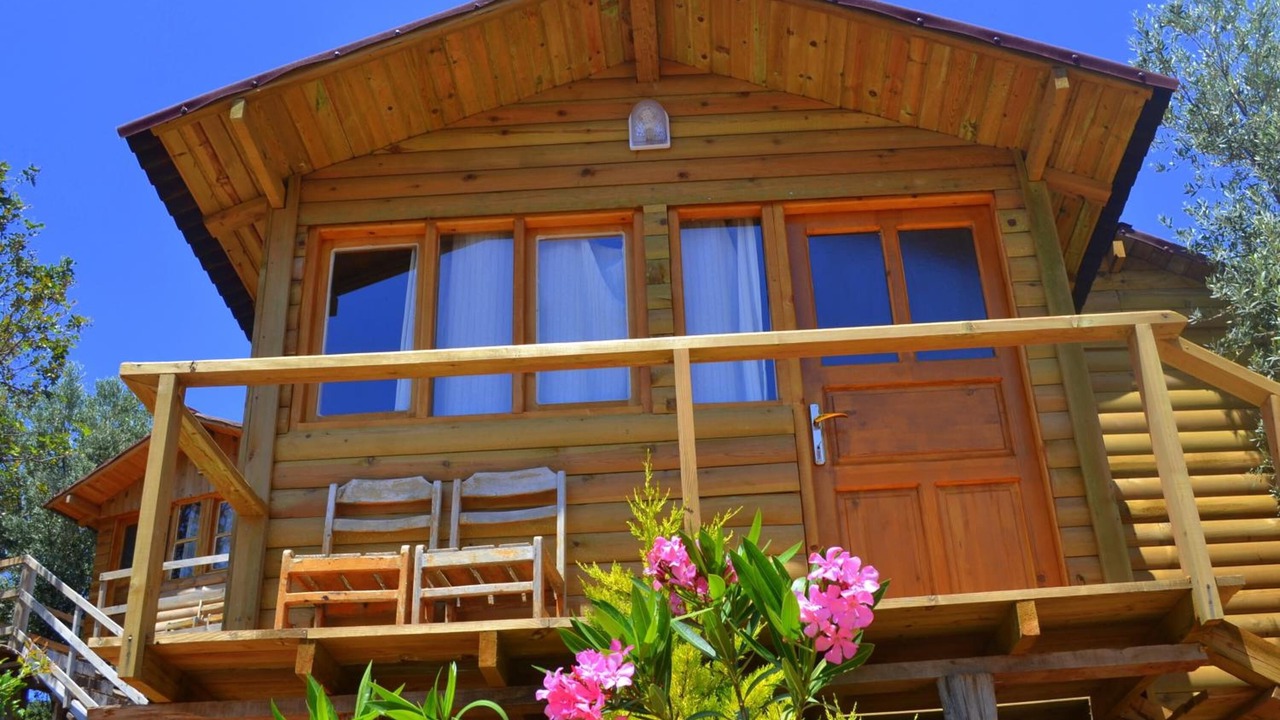 Photo of Outdoor in Uzunyurt