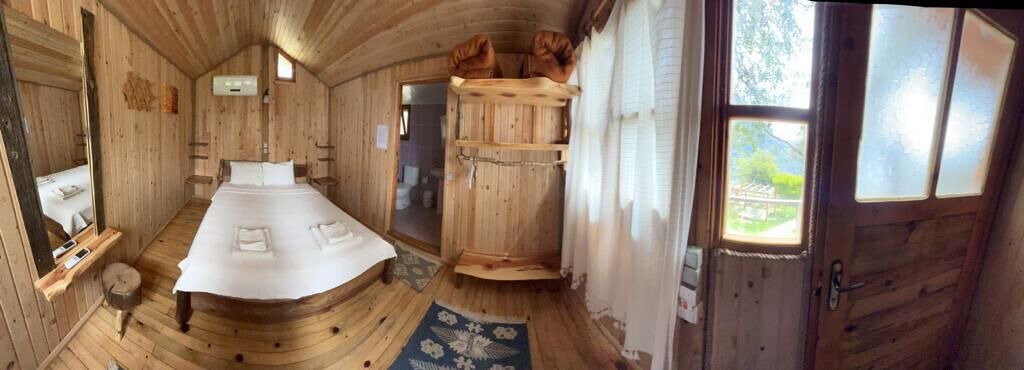 Photo of Bedroom in Uzunyurt