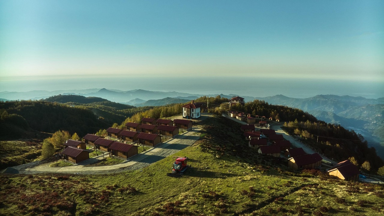 Photo of Outdoor in Guneysu