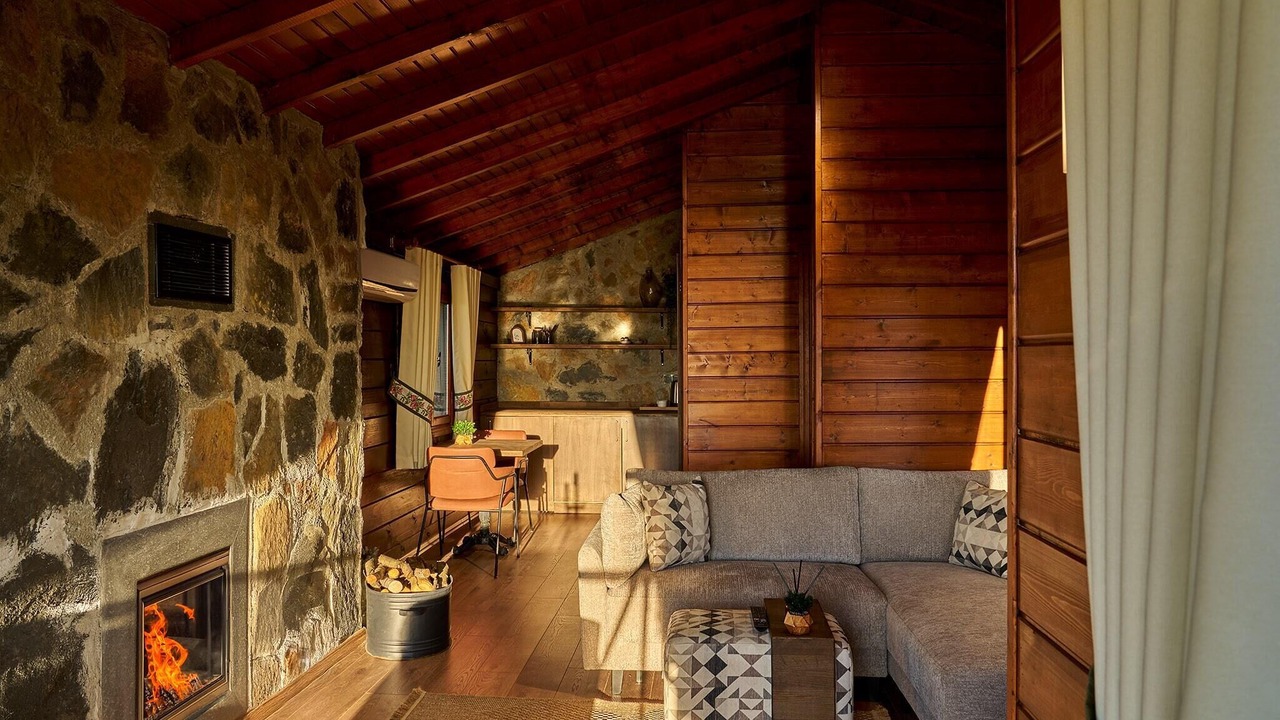 Photo of Livingroom in Guneysu
