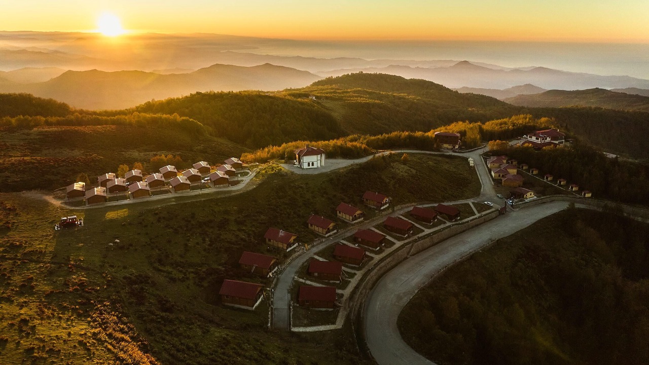 Photo of Outdoor in Guneysu