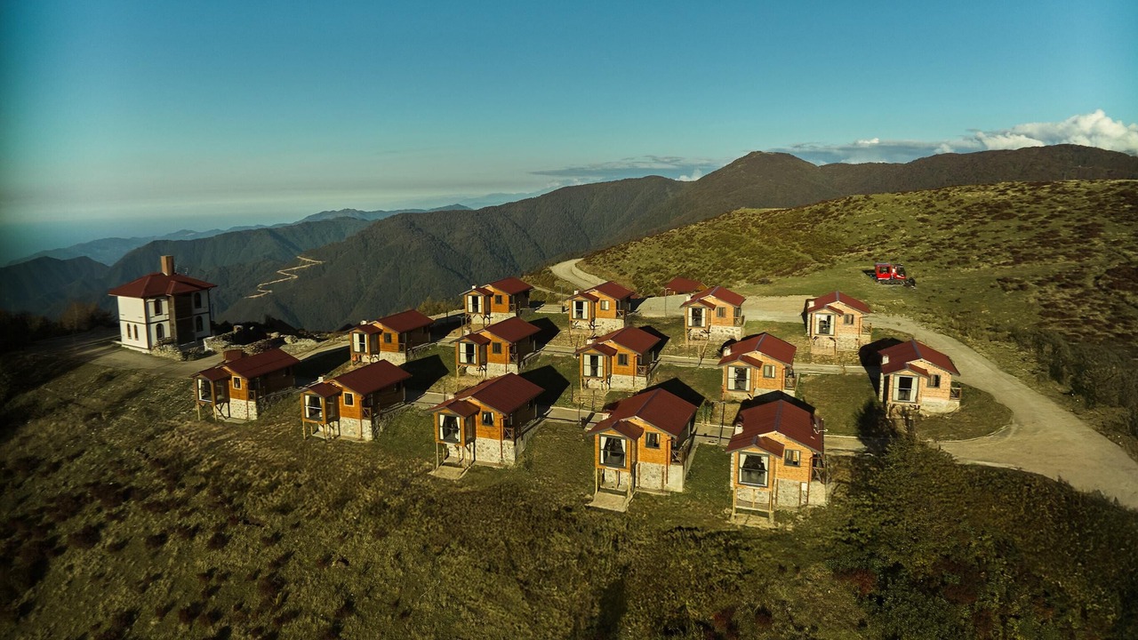 Photo of Outdoor in Guneysu
