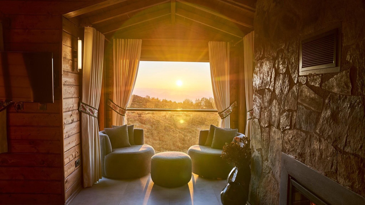 Photo of Livingroom in Guneysu