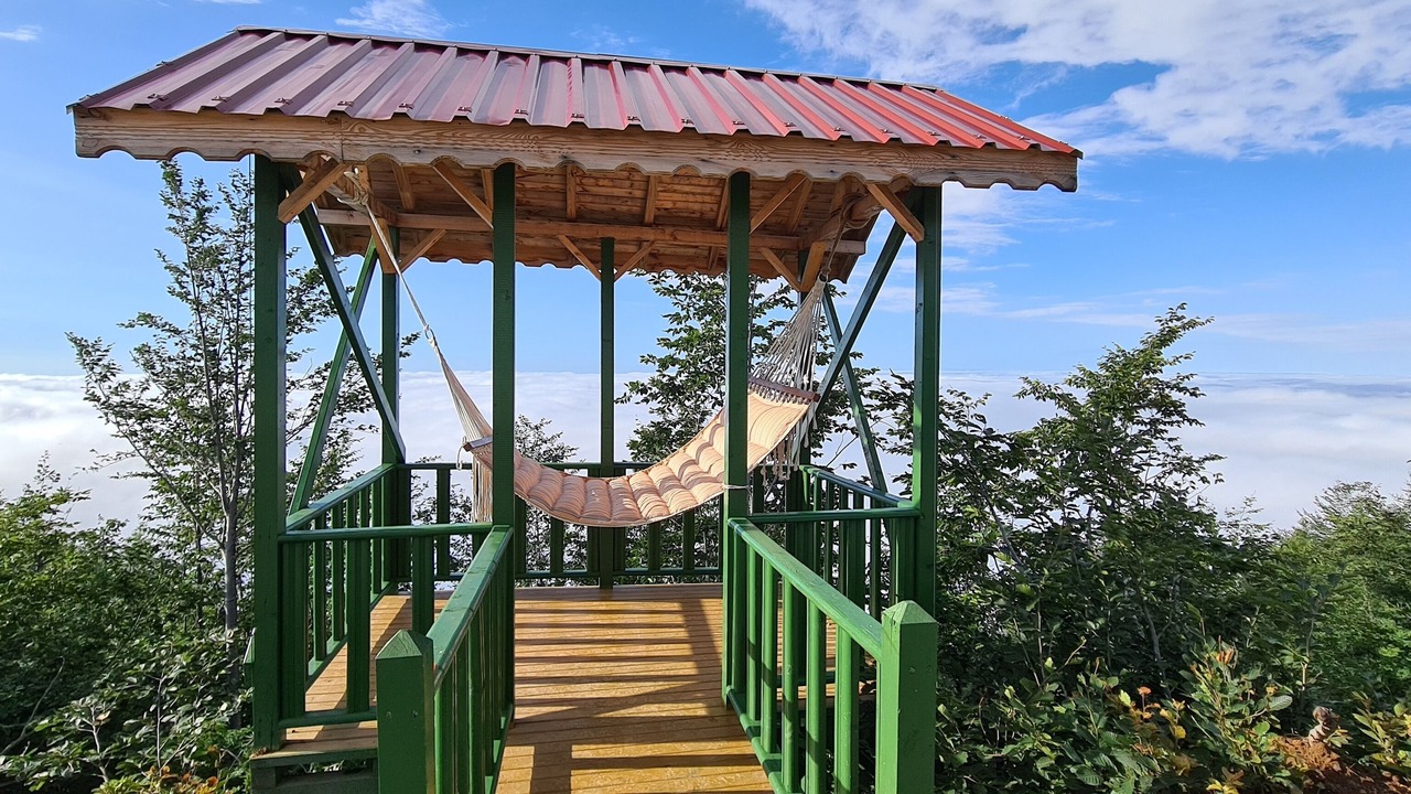 Photo of Patio Balcony in Guneysu
