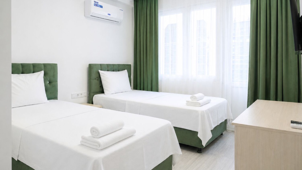 Photo of Bedroom in Artikli