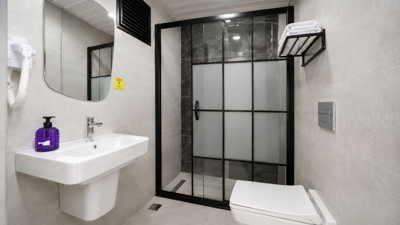 Photo of Bathroom in Artikli
