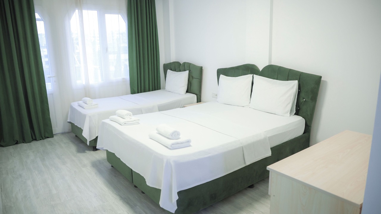 Photo of Bedroom in Artikli