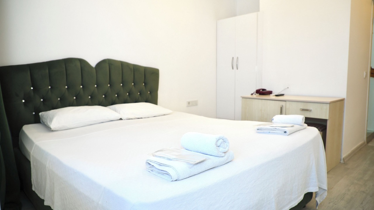 Photo of Bedroom in Artikli