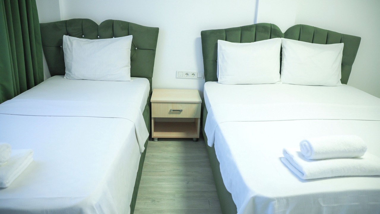 Photo of Bedroom in Artikli