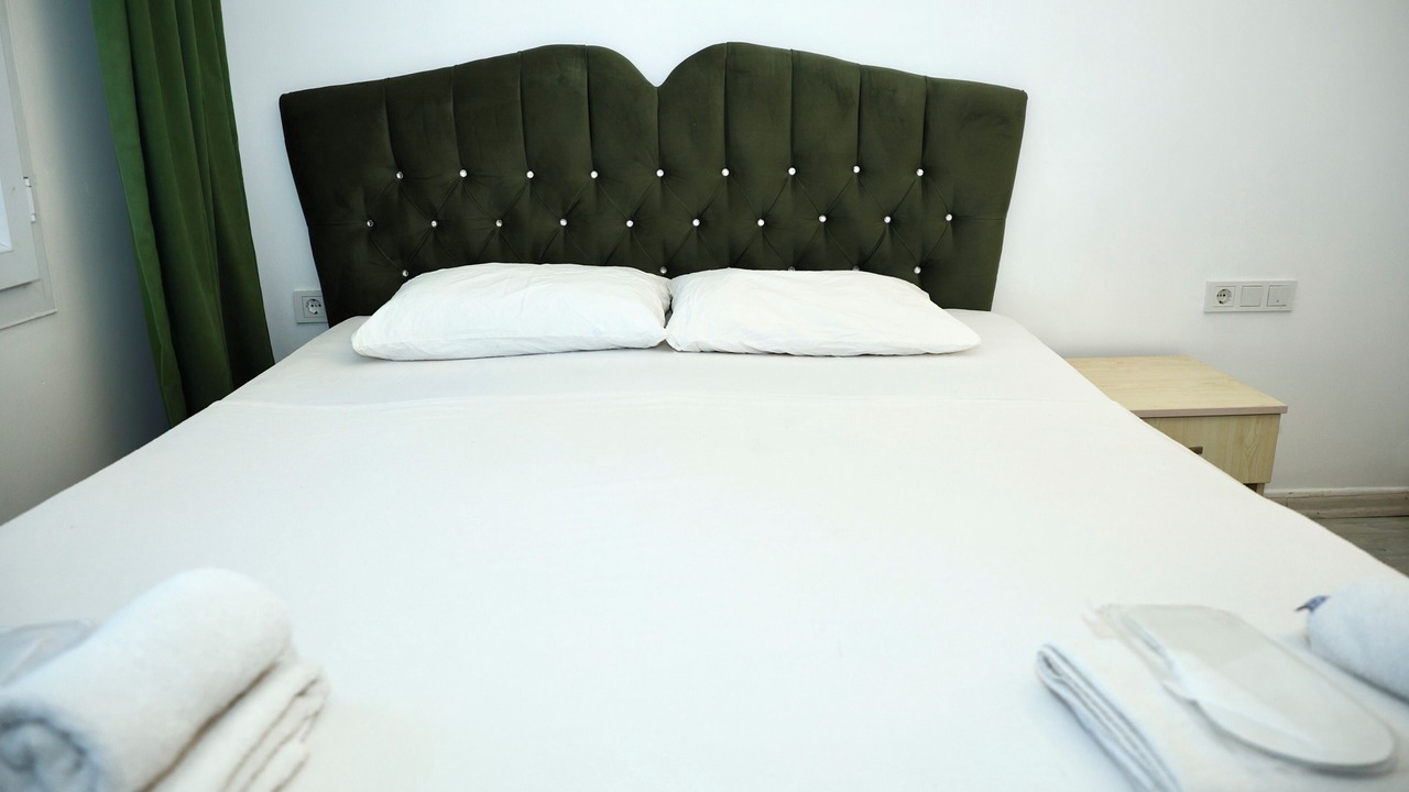 Photo of Bedroom in Artikli