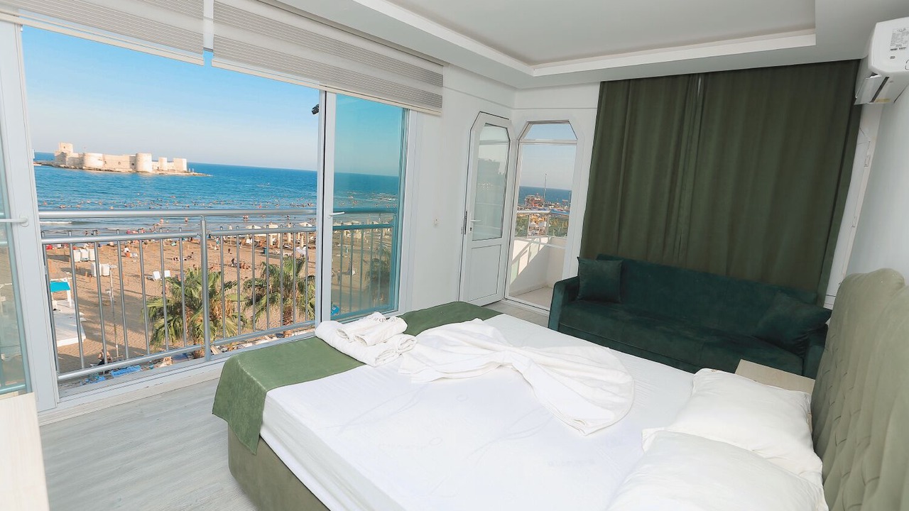 Photo of Bedroom in Artikli
