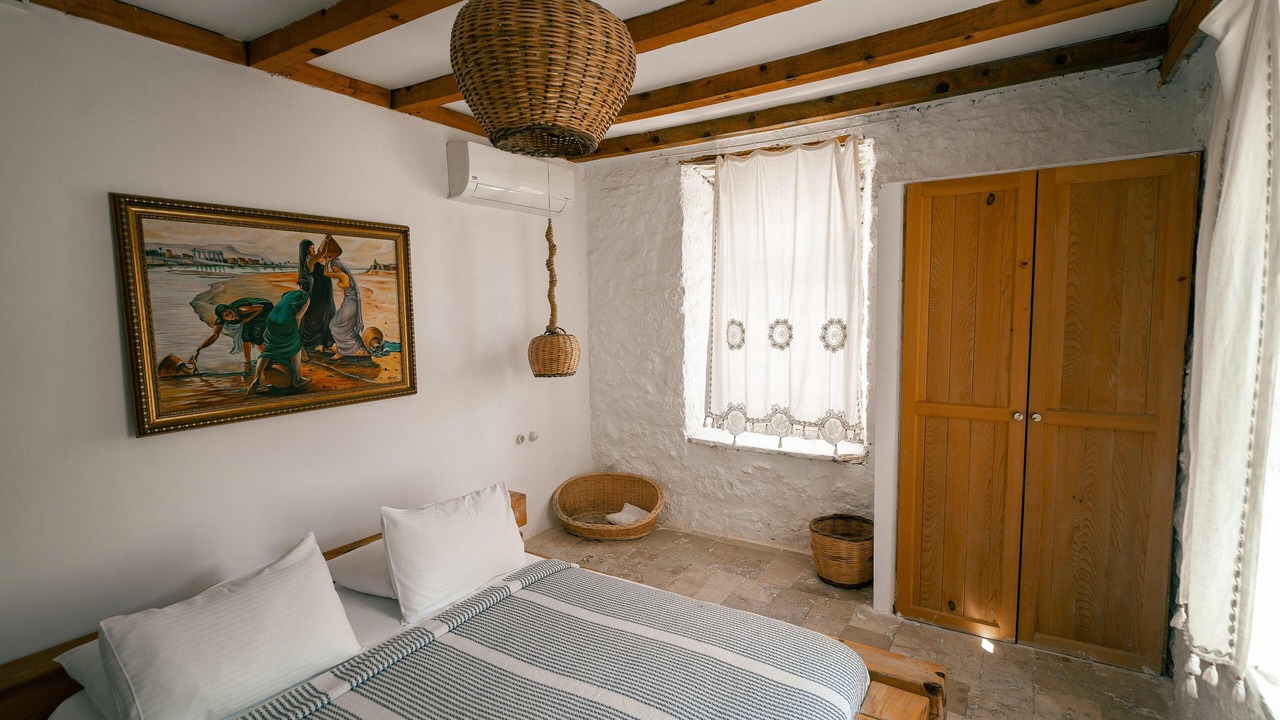 Photo of Bedroom in Hacımemis