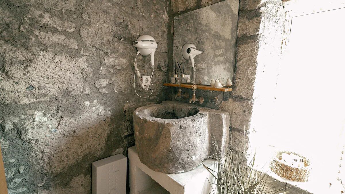 Photo of Bathroom in Hacımemis