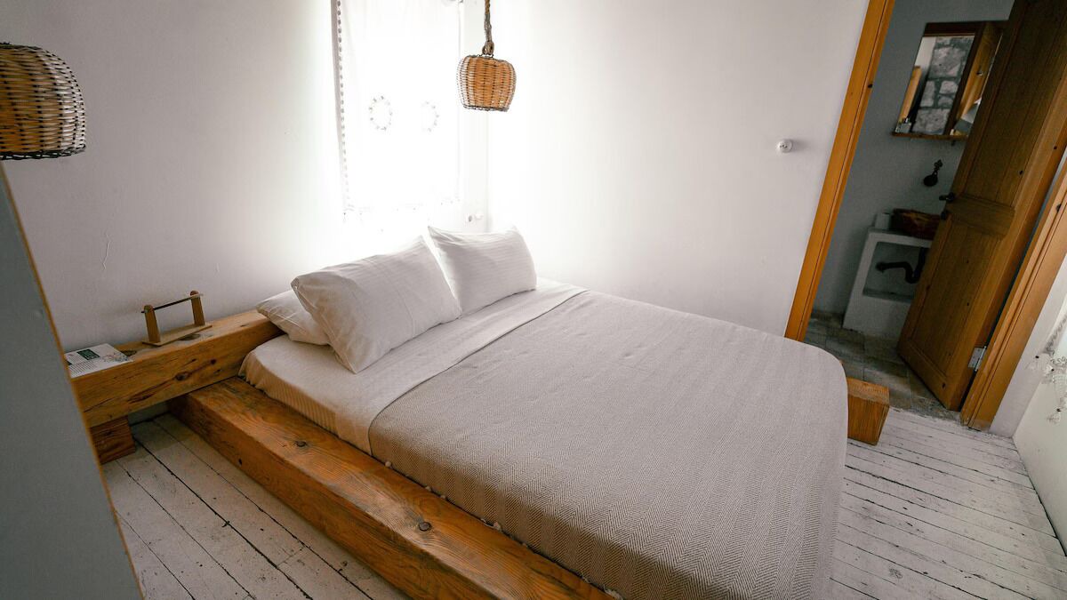 Photo of Bedroom in Hacımemis