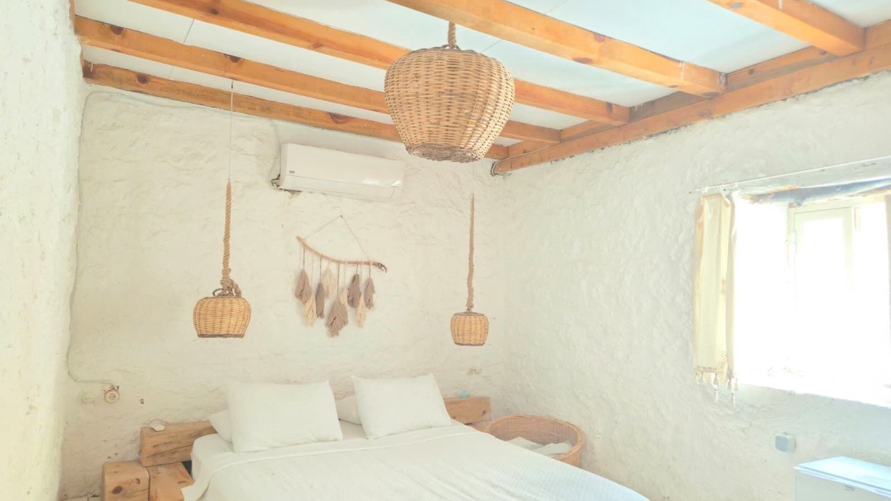 Photo of Bedroom in Hacımemis