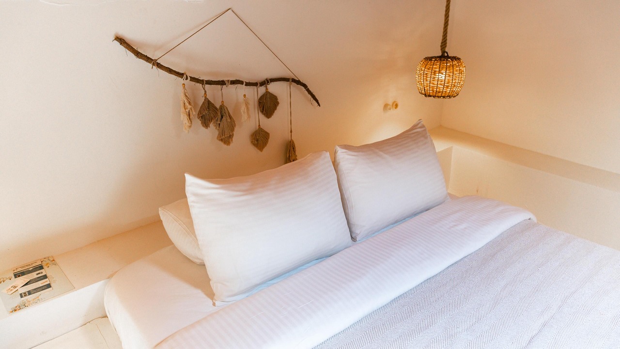 Photo of Bedroom in Hacımemis