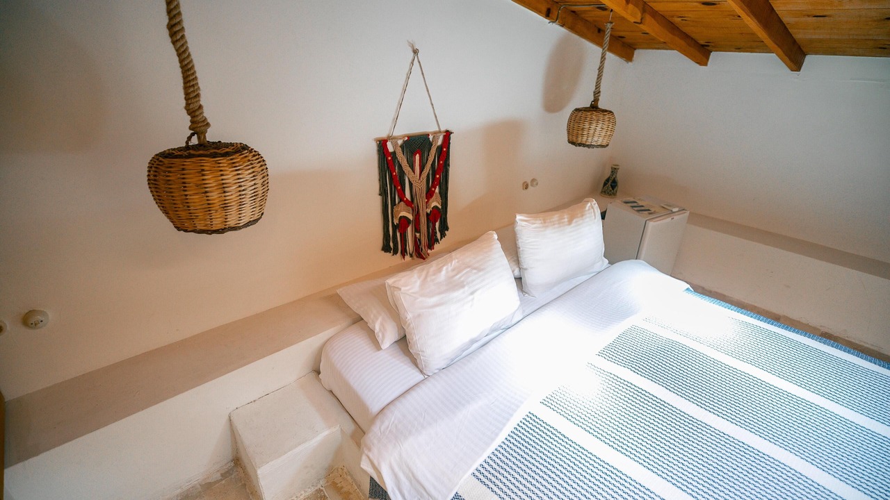 Photo of Bedroom in Hacımemis