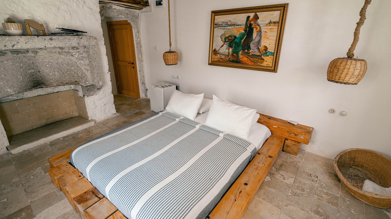 Photo of Bedroom in Hacımemis