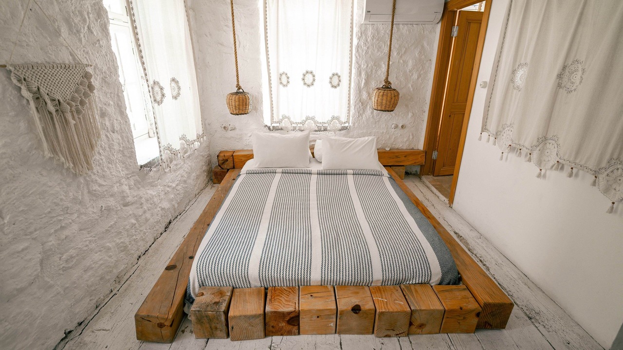 Photo of Bedroom in Hacımemis