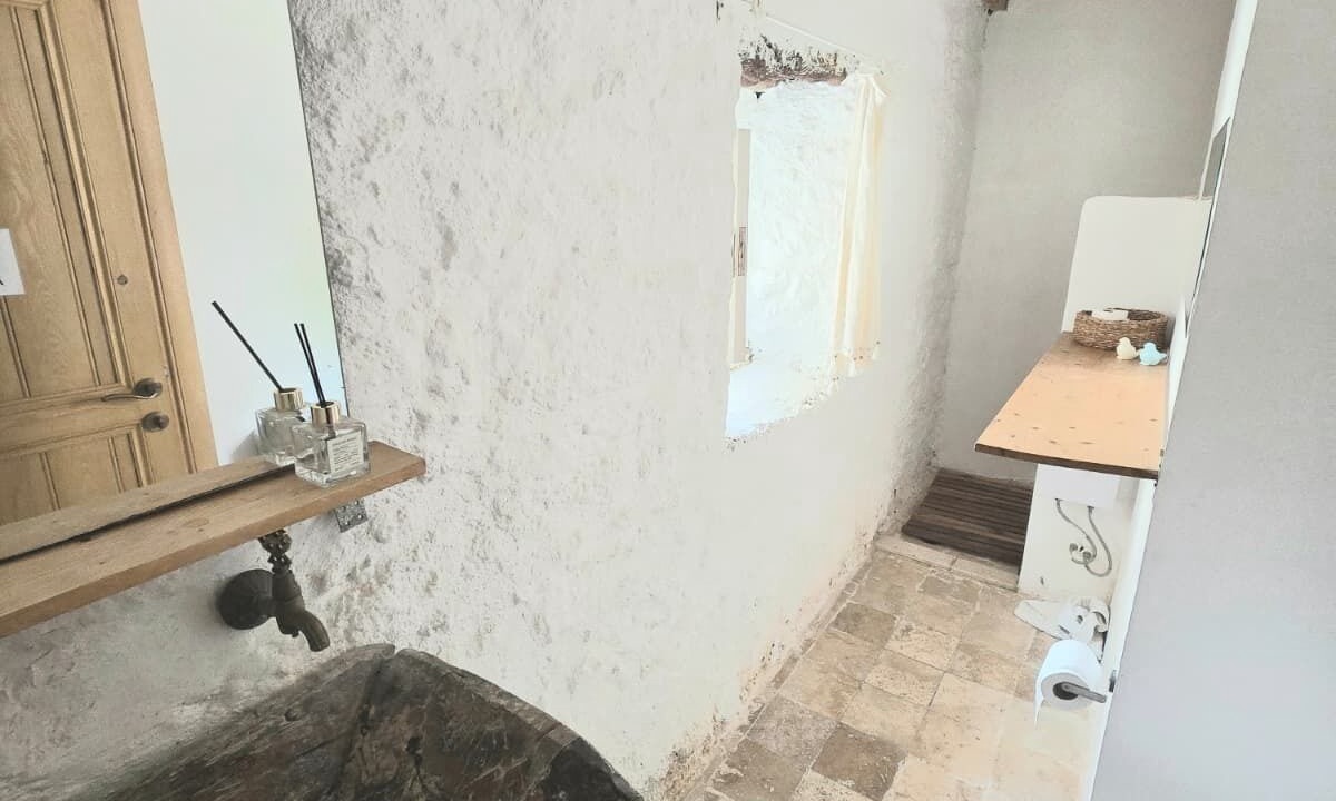 Photo of Bathroom in Hacımemis