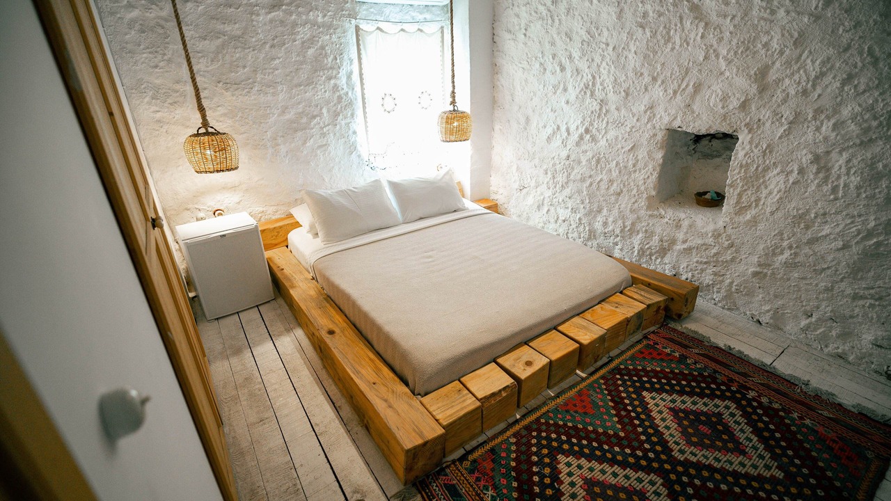 Photo of Bedroom in Hacımemis