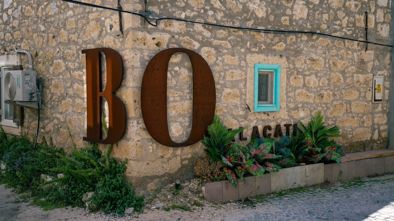 Photo of Outdoor in Hacımemis