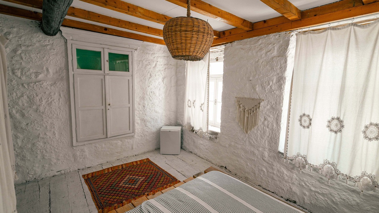 Photo of Bedroom in Hacımemis