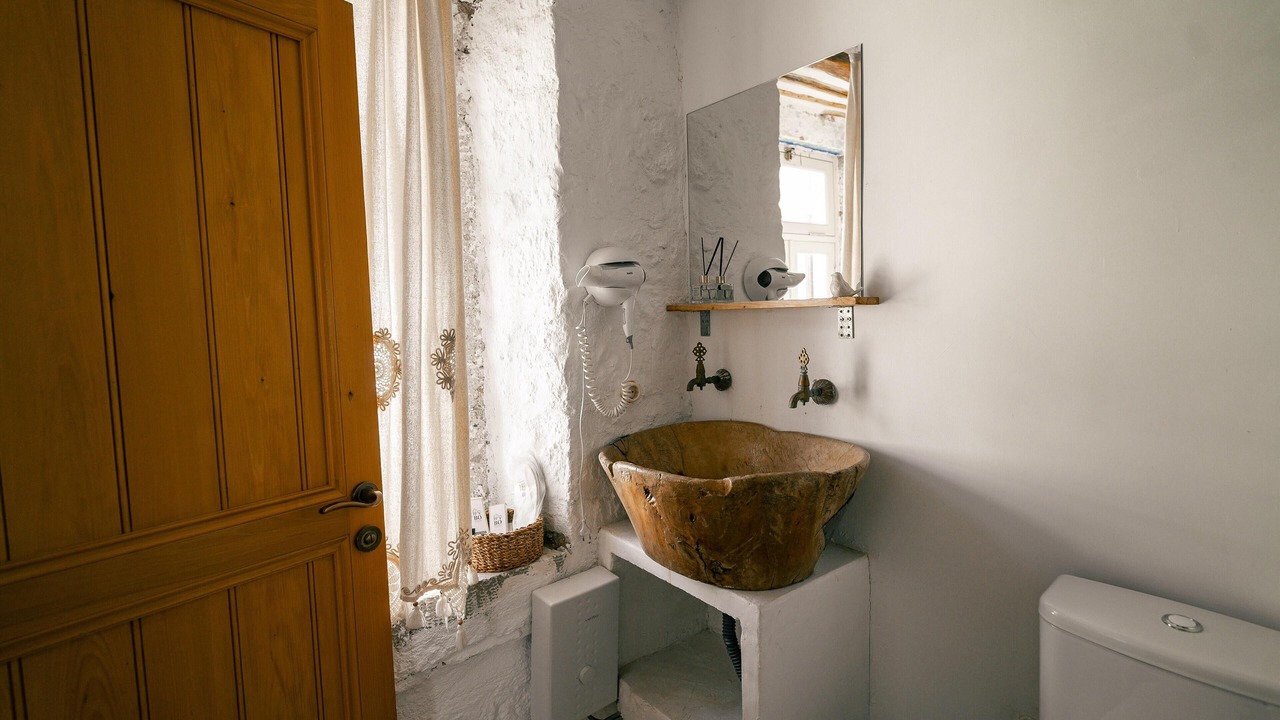Photo of Bathroom in Hacımemis
