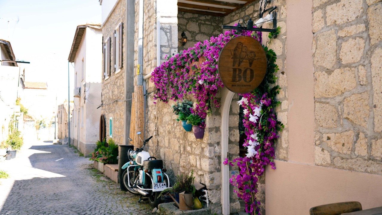 Photo of Outdoor in Hacımemis