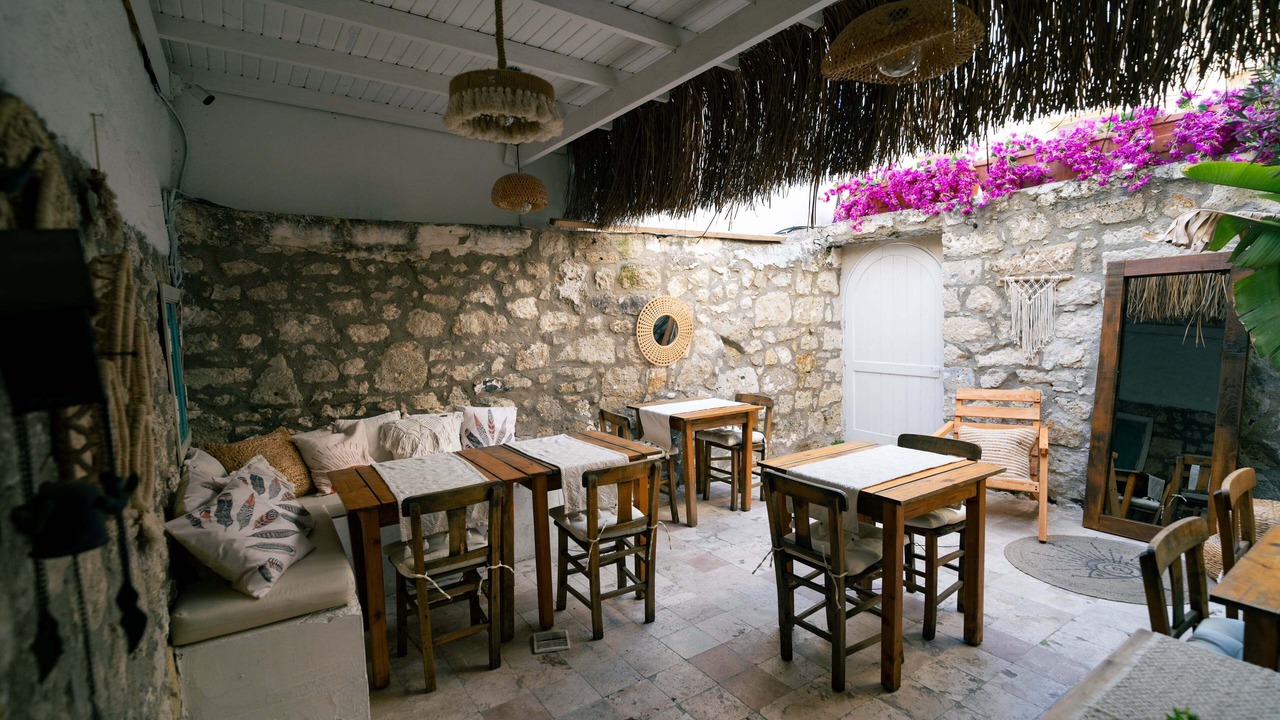 Photo of Outdoor in Hacımemis