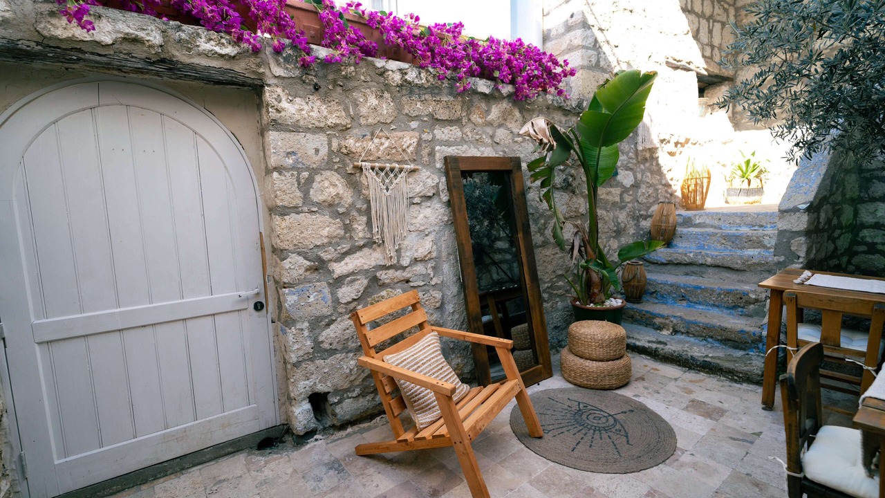 Photo of Outdoor in Hacımemis