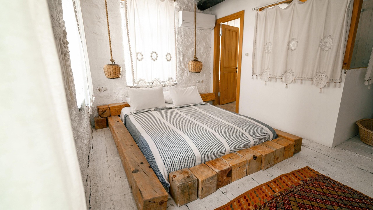 Photo of Bedroom in Hacımemis
