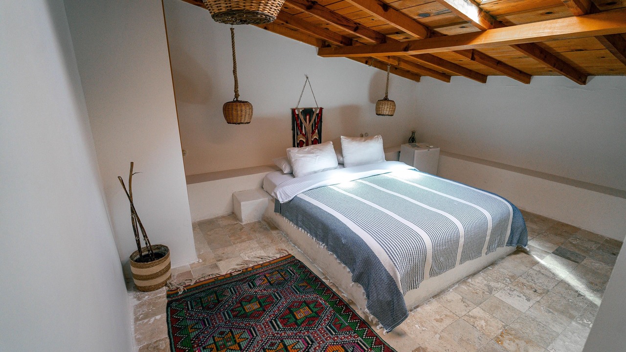 Photo of Bedroom in Hacımemis