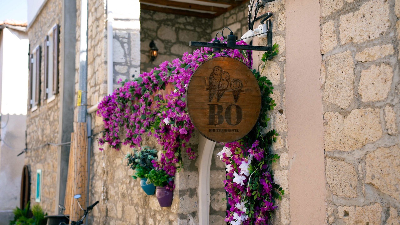 Photo of Outdoor in Hacımemis