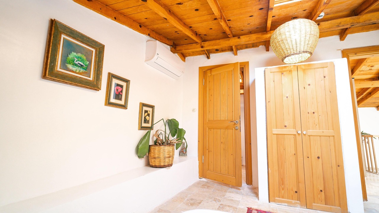 Photo of Bedroom in Hacımemis
