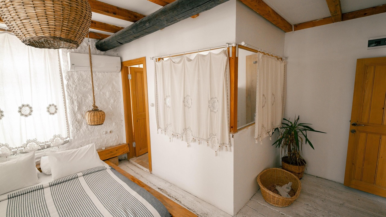 Photo of Bedroom in Hacımemis