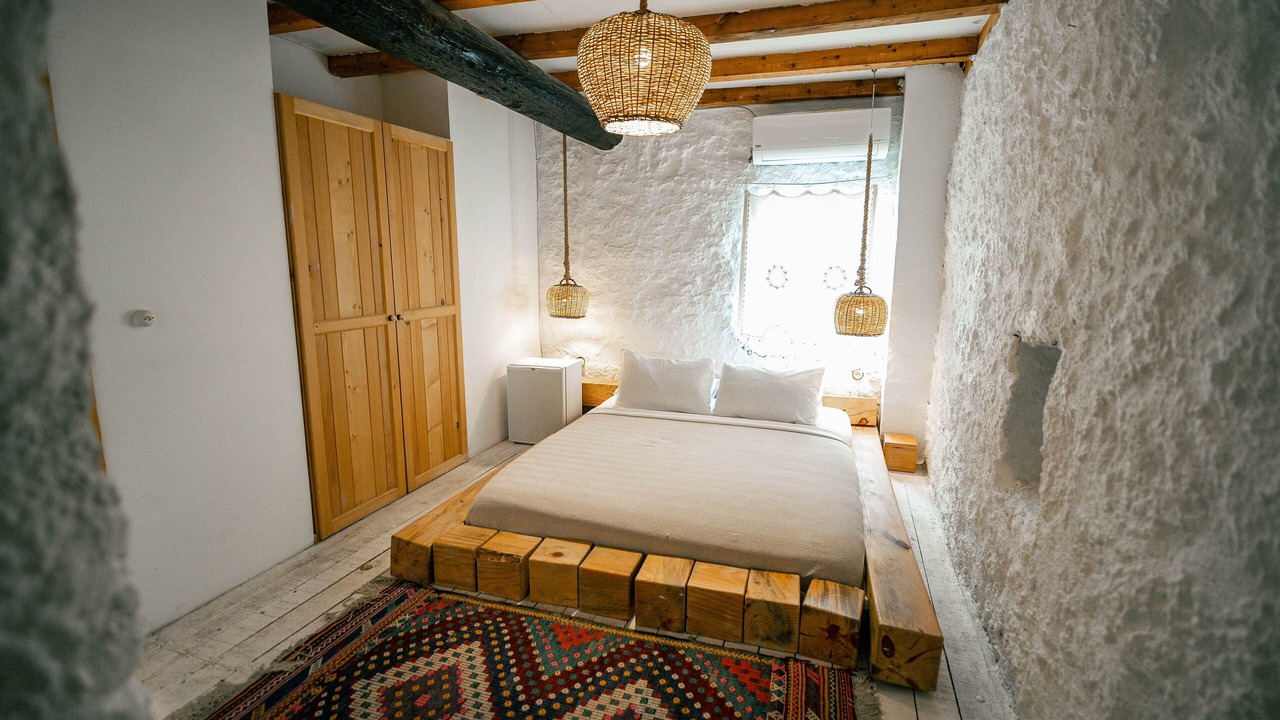 Photo of Bedroom in Hacımemis