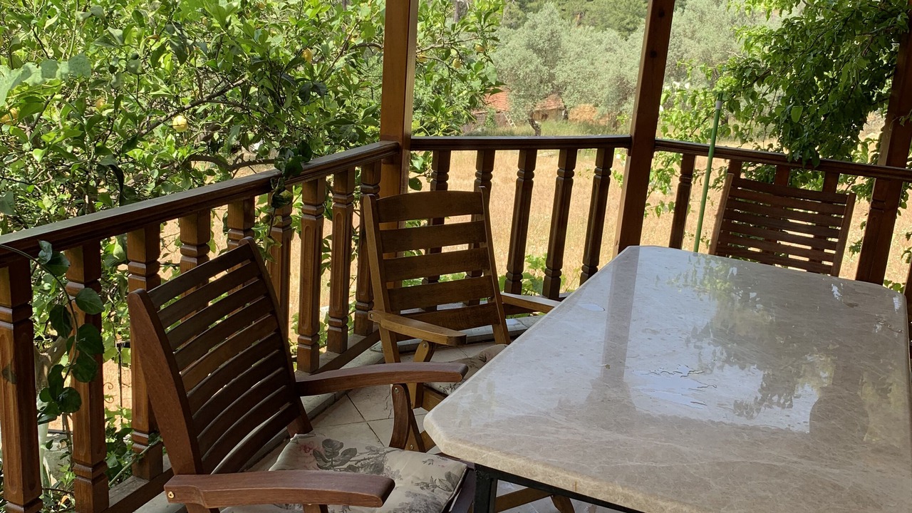 Photo of Outdoor in Akyaka