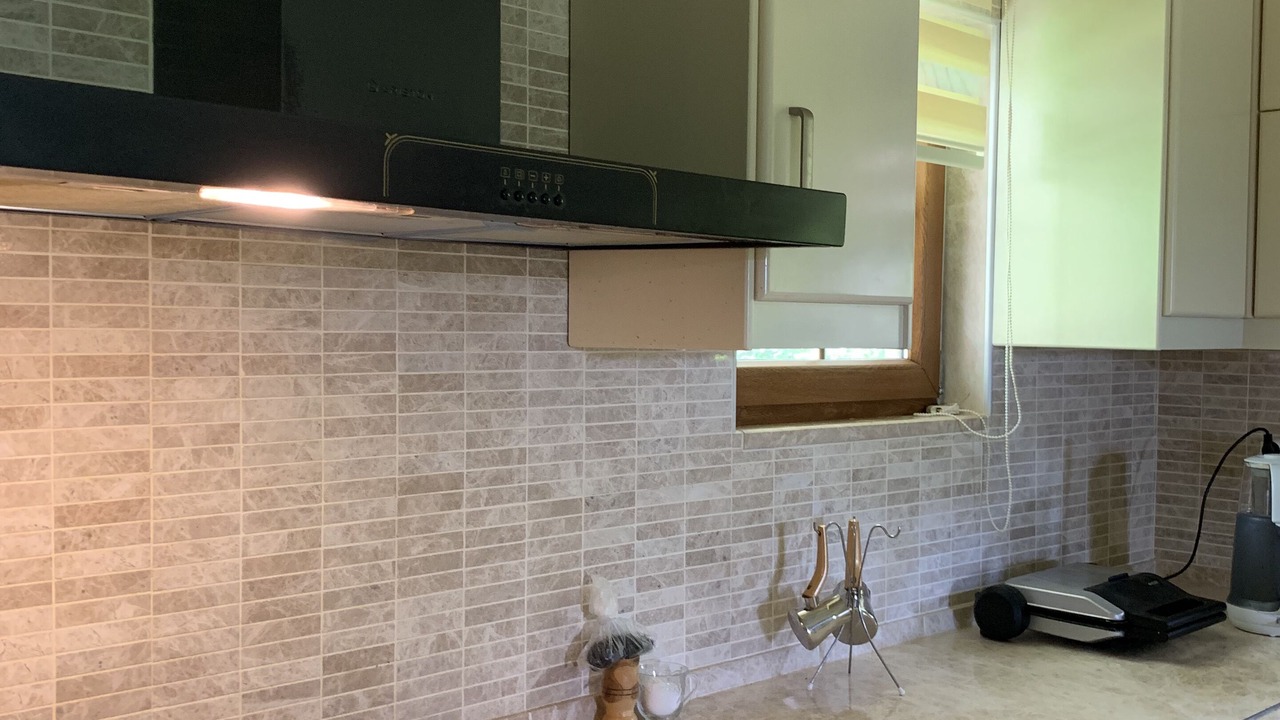 Photo of Kitchen in Akyaka