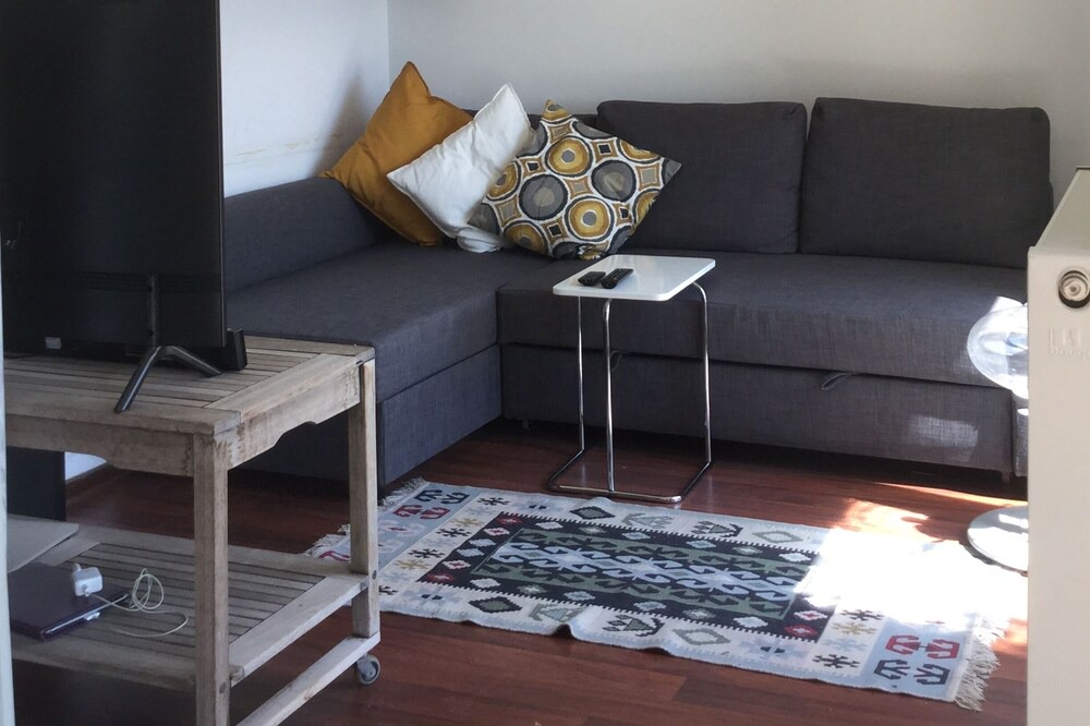 Photo of Livingroom in Dagbelen