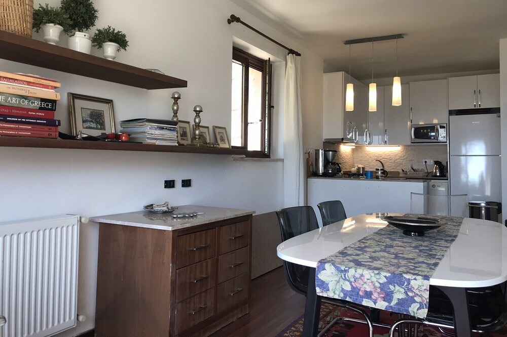 Photo of Kitchen in Dagbelen