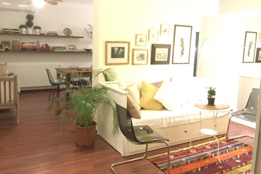 Photo of Livingroom in Dagbelen